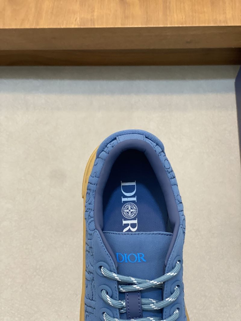 Christian Dior Low Shoes